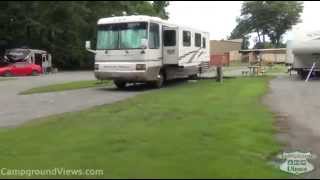 Kosmo Village Campground Video