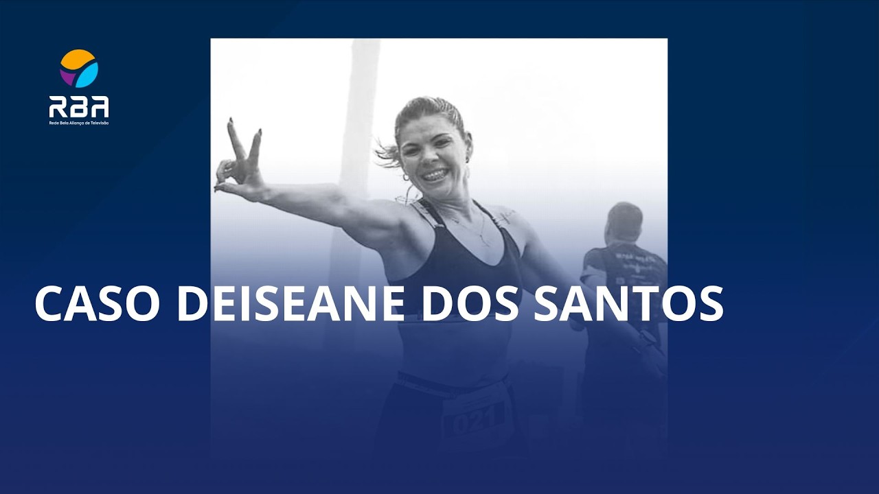 Acusado de atropelar e matar professora