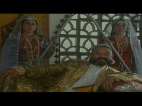 Uyghur folk song - Yarigülla