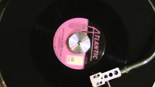 David Crosby &amp; Phil Collins - Hero 45 RPM vinyl