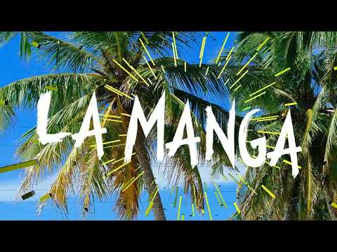 Alberto - La Manga feat. Josef Bratan (Froggamonk Remix)