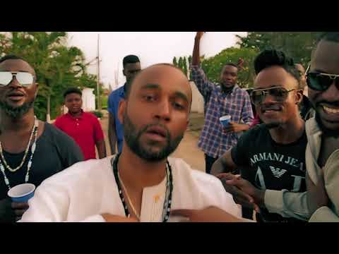 Release Your Body - Bayku Feat Yaa Pono & Akablay