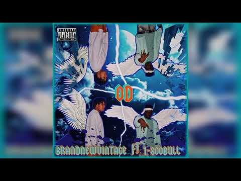 BrandNewVintage - OD Feat 1-800 Bull