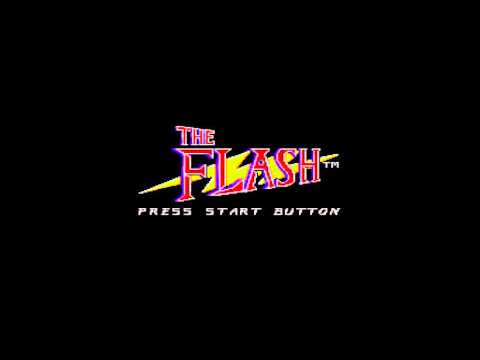 The Best of Retro VGM #554 - The Flash (SMS) - At Peace in the Park (Episode 5)