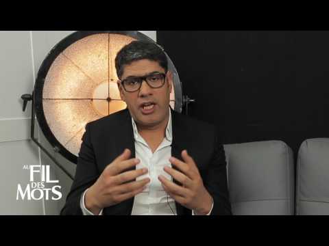 S9EM19 - Rachid Benzine : « Un roman épistolaire entre un père et sa fille »