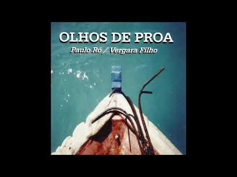 Na Força Da Lua - Paulo Ró