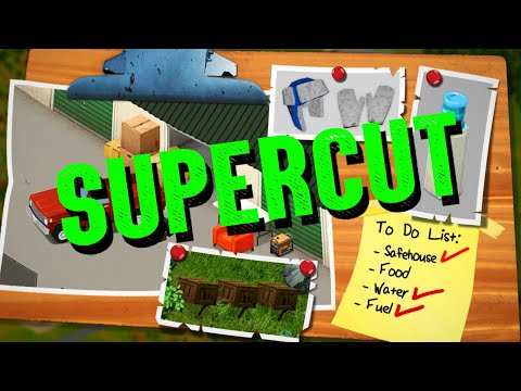 Preparing For The Long Term In Build 42 - THE FULL SERIES - A Project Zomboid Survival Guide!