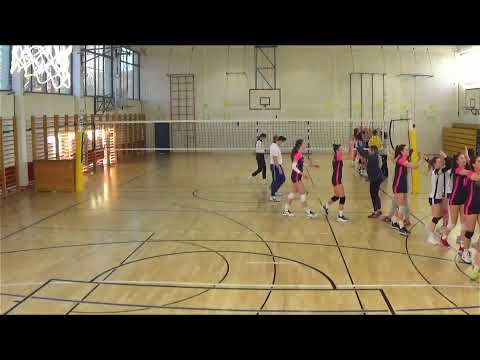 OK Don Bosco - OK Olimpik, 12.03.2022.