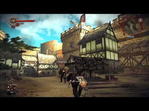 Tradução - The Witcher 2: Assassins of Kings Download