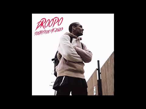 Droopo - SOUTHSIDE feat. JUJO (Official Audio)
