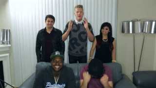 Download lagu Introducing A Cappella Academy mp3