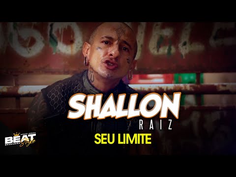 Shallon Raiz - Seu Limite [Official Music Video]