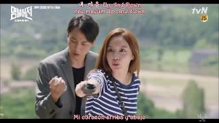 THE BARBERETTES - BEAUTY QUEEN (OST 3 LIVE UP TO YOUR NAME) SUB ESPAÑOL - HAN - ROM