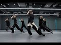 (MIRRORED) (4K) RIIZE 라이즈 'Impossible' Dance Practice