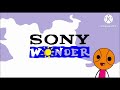 Combo Logos Columbia Sony Wonder Sesame Workshop Cinar Greeny Phatom The Movie 2002