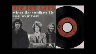 Bury Me Down By The River   1970   +   When The Swallows Fly   1971