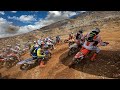 Erzberg Rodeo 2023 | Hare Scramble | Sonny Goggia Main Race