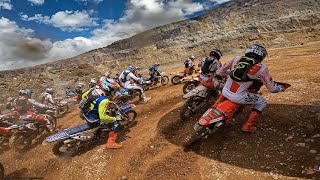 Download lagu Erzberg Rodeo 2023 | Hare Scramble | Sonny Goggia Main Race mp3