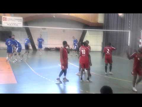 Finale Coupe Aicoberry 2013 : AS Illac c/ Mayotte