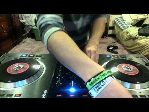 Trap Mix 2012-2013