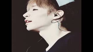 헨리(HENRY) - 그리워요 (Girlfriend) lyrics romanization mp3