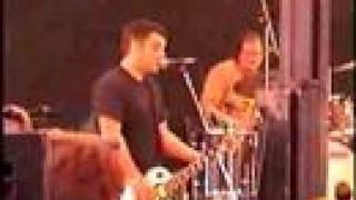 Cornerstone 2003- Part 32: Starflyer 59