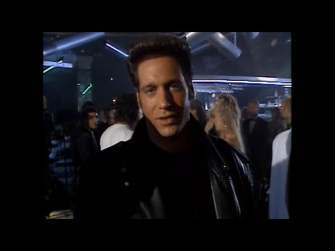 Adventures of Ford Fairlane (Andrew "Dice" Clay): Behind the Scenes (EPK featurette, July 1990)