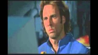 Fan Trailer for Douglas Trumbull's "Silent Running"