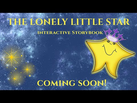 The Lonely Little Star