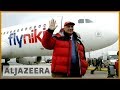 🇦🇹 Niki Lauda, Austrian Formula One Legend, Dies At 70 | Al Jazeera English
