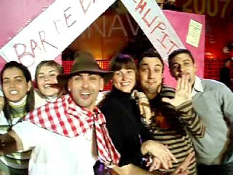 Murga Triquikonas  9