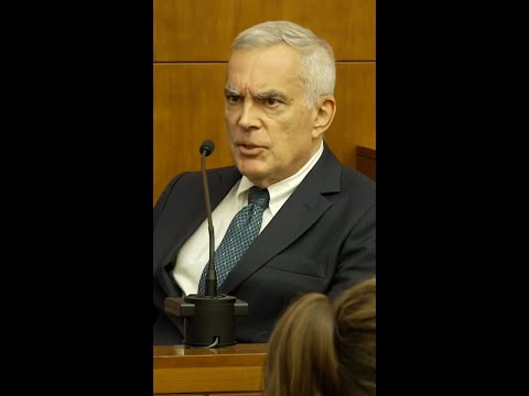 Prosecution challenges Clancy's claims with final witnesses