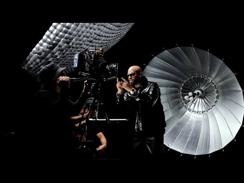 Si tu la ves - Lenier x Jowell & Randy [Behind Scenes]