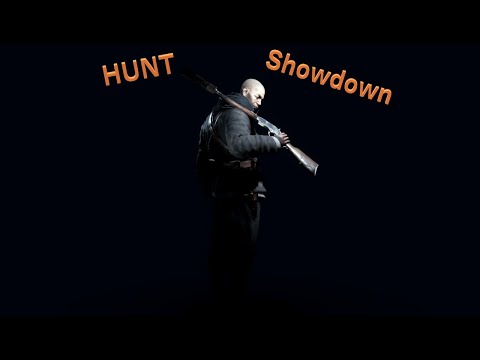 LetsPlay Hunt Showdown Solo #001 - Erstes mal Solo  [GER]