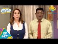 Nekchand Agrees To Given Token Taarak Mehta Ka Ooltah Chashmah Full Episode 4471 8 Aug 2025