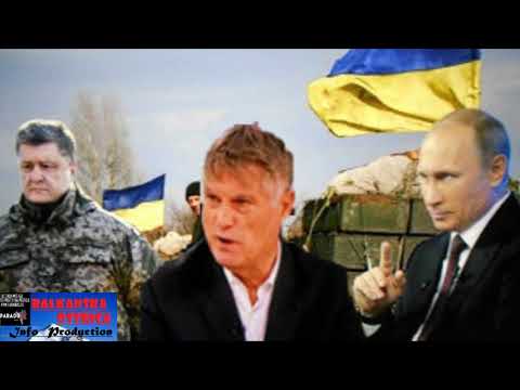 BROJKE NASMEJALE LAZANSKOG - Sada nema nazad, upozorava nekadašnji ambasador..