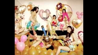 C2C - Because Of You - HQ