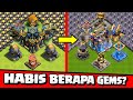 THE FIRST INDONESIAN TO HAVE TH 18 SUPERMAX