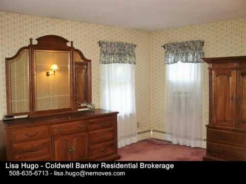 28 Mark Bradford Dr, Holden MA 01520 - Single Family Home - Real Estate - For Sale -