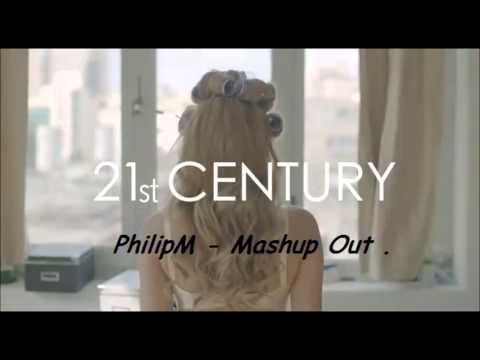 Ido B & Zooki Feat LIHI - 21st Century (PhilipM Mashup)