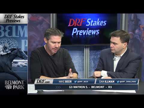 Matron Stakes Preview 2017