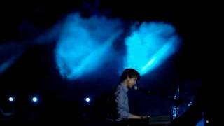 Alexander Rybak - 13 horses LIVE Kharkov, Ukraine - 21.9.09