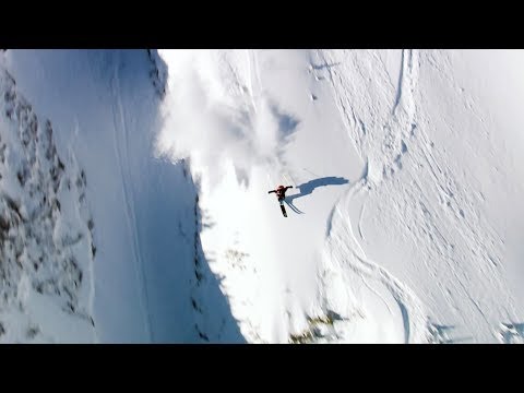 FWT19 Austria Fieberbrunn - 26 Minutes