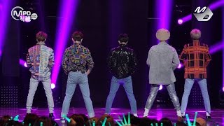 [MPD직캠 4K] 샤이니 1 of 1 SHINee Fancam @엠카운트다운_161020