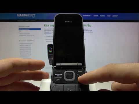 How to Bypass Screen Lock on Nokia 2720 Flip - Factory Reset