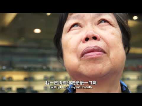 《愛子歸來》預告片：官方預告