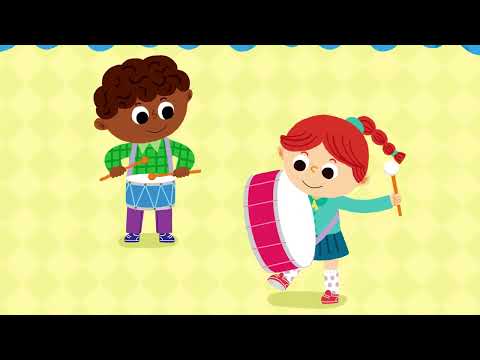 Smart English 2nd Edition Starter Unit 7 Chant - What Do You Have?