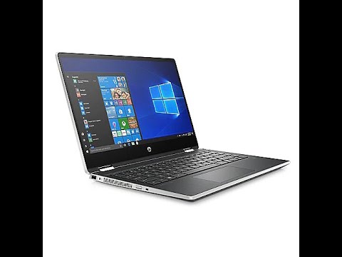 HP Pavilion x360, Unboxing, Notebook, Laptop