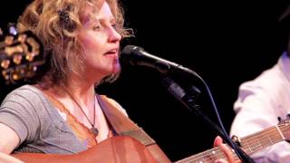 Sally Barris &quot;Let The Wind Chase You&quot;