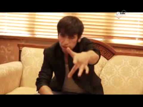 Shon mc ft Komildzhon Zaripov   Nahod ki  New 2013 1